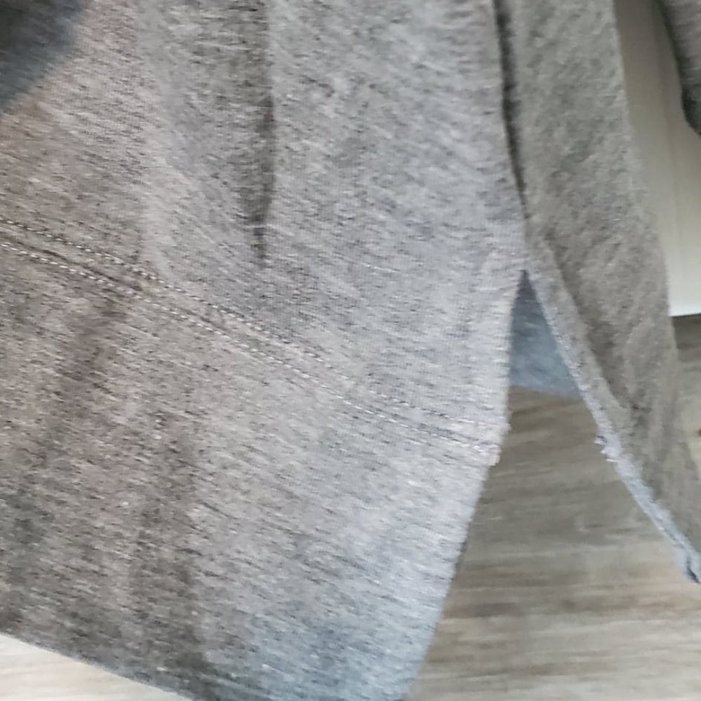 Harley Davidson Sweatshirt Split - image 4